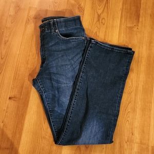 33x34 Lee Men's Extreme Motion Regular Fit Bootcut Jeans